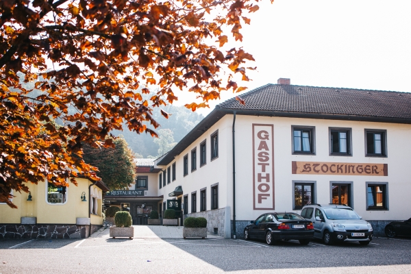 Hotel Stockinger Gasthof